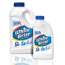 Soak the stained garment in the solution for 10 to 15 minutes. 10 Real Ways To Get White Clothes Whiter Considerable