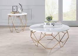 Poly & bark riley marble rectangle coffee table. Everly Quinn Rutland 2 Piece Coffee Table Set Reviews Wayfair