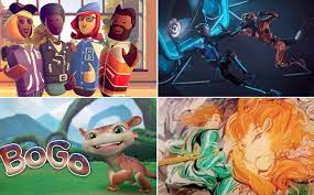 Alcove is a virtual home filled with experiences to discover and explore. 11 Best Free Games To Play First On Oculus Quest 2