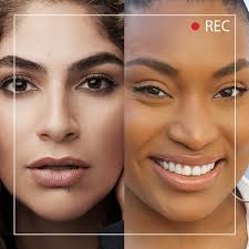 Livestream Beauty Tutorials