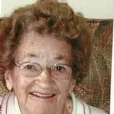 Esther Herman Obituary May 5, 2014