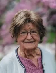 Obituary information for Lucie Heise