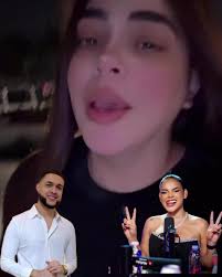 Desahogo de Jenn Quezada con DJ Sammy