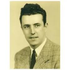 Obituary information for Richard Pell