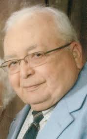 Obituary information for Harry R. Padfield