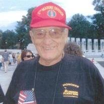 Mr. Joseph F. Corbo Sr Obituary