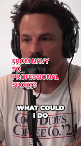 Josh Vincent Navy Seal