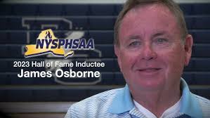 NYSPHSAA Hall of Fame Class of 2023