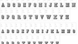 Font meme is a fonts & typography resource. Saiyan Sans Dragon Ball Z Font Generator Upfonts