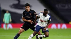 Man city boss guardiola disagrees with klopp over liverpool. Tottenham 2 0 Manchester City Player Ratings As Mourinho Masterclass Fires Spurs Top
