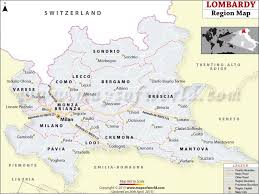 Posts places to stay experiences properties recipes community. Lombardy Map Map Of Lombardy Region Map Lombardy Region