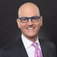 Daniel Stea, Broker/ Attorney