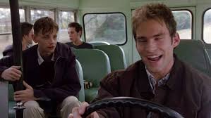 Breckin meyer, seann william scott. Cool Tura Road Trip 2000 Mafab Hu