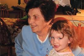 Wanda Compton Obituary