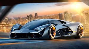2019 Lamborghini Terzo Millennio Coolest Lambo Ever Made Lamborghini Concept Lamborghini Cars Concept Cars