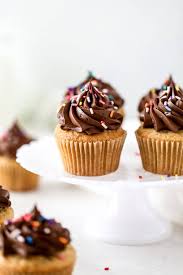 Gluten free restaurants in boston. The Best Gluten Free Vanilla Cupcakes Jessi S Kitchen