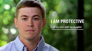 I AM PROTECTIVE: Duncan Cook