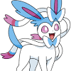 Where can you find the pokemon vaporeon? 1