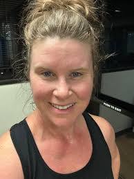 Michelle Trost's Instagram, Twitter & Facebook