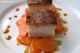 Rezepte Mit Fleisch Schweinebauch Lebensmittel Essen Essen