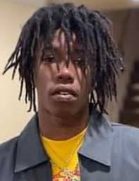 Obituary for Jahliel Keymoue Johnson