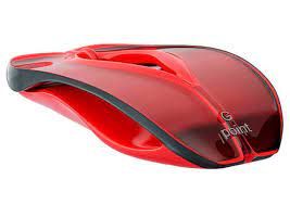 G Point Mouse Designed By Andy Kurovets Www Gadgettechnotrans Com