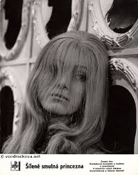 With helena vondrácková, václav neckár, bohus záhorský, jaroslav marvan. Supraphon Vydava Reedici Cd Silene Smutna Princezna Helena Vondrackova Oficialni Internetove Stranky
