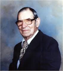 Past & Present Sheriffs