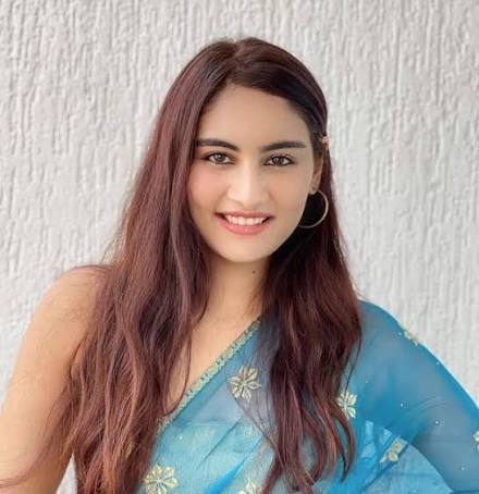 Book / Hire CELEBRITY APPEARANCE Vedika Bhandari for Events in Best Prices - StarClinch