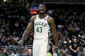 The greek agent for thanasis antetokounmpo said he is talking with european and nba teams, but. Milwaukee Bucks Revisiting Thanasis Antetokounmpo S Season So Far