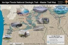 Harrison: Introduction to the Ice Age Floods and the National Geologic Trail