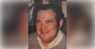 Obituary information for Johnny Scott