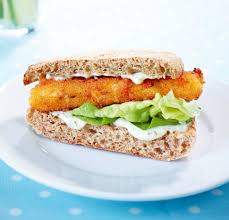 Schnelle Hauptgerichte Fur Kinder Rezepte Fischstabchen Essen Und Trinken