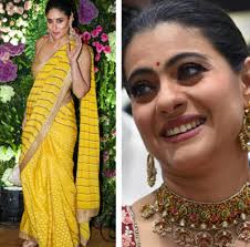Kareena kapoor khan, saif ali khan, and taimur travel to gstaad almost every year to bring in the new years', but due to pandemic, they are unable to travel. Did You Know Kajol And Not Kareena Kapoor Khan Was The First Choice For 3 Idiots Deccan Herald