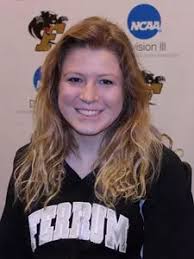 2015 Softball Roster