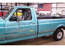 Image result for Medium Green 1994 Truck