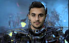 Aleksandar Sedlar, człowiek ze stali. Najdyskretniejsza radość roku