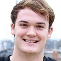 Trey Higgins 2021 Pro Style Quarterback