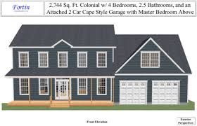 Colonial parking offers a 5% discount to groups of 25 parkers or more billed on a single invoice. Colonial Home Plans Fortin Construction Custom Home Construction Fortin Construction