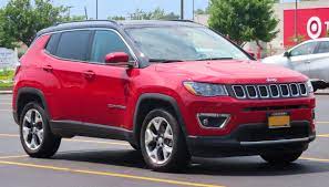 The 2021 jeep® compass offers innovative standard and available safety and security technology there's a whole world out there and the 2021 jeep® compass is ready to discover it with you. Jeep Compass Wikipedia