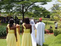 Jhalobia Garden Wedding Venue In Lagos Nigeria 00234 8037257855 Garden Wedding Venue Wedding Venues Garden Wedding