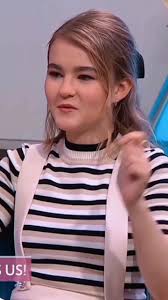 Millicent Simmonds: A Journey of Expression and Talent