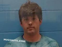 HUNTER PUCKETT 08/16/2022