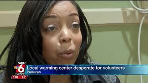 Local warming center seeks long-term volunteers
