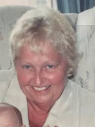 Ann Eckard Obituary (1934