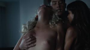 Lauren Compton nude, Natasha Liu, Nicole Shipley, Paige Mobley, Jesi Le Rae  nude - Here And Now s01e02 (2018) Video » Best Sexy Scene » HeroEro Tube