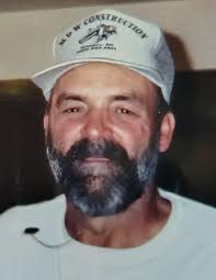 Obituary information for Gary Arthur McComsey