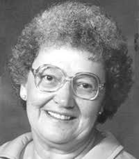 Orpha Taylor Obituary (2006)