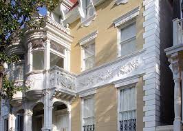 Read reviews, get their contact number, website and other information required for getting in touch with them. Wedding Cake Mansion On Monterey Sq For Family Reunions Retreats Weddings Updated 2021 Tripadvisor Savannah Vacation Rental