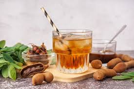 Concentrates (yuzu, tamarind) reduce packaging per serving.